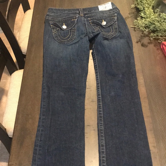 True religion Jeans - Picture 1 of 4